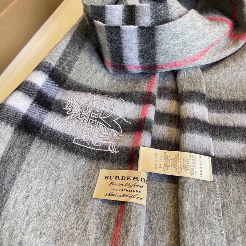 BURBERRY